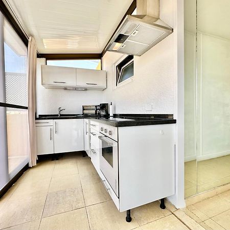 First Line Attic - Adults Only - Apartment Puerto de la Cruz  Bagian luar foto