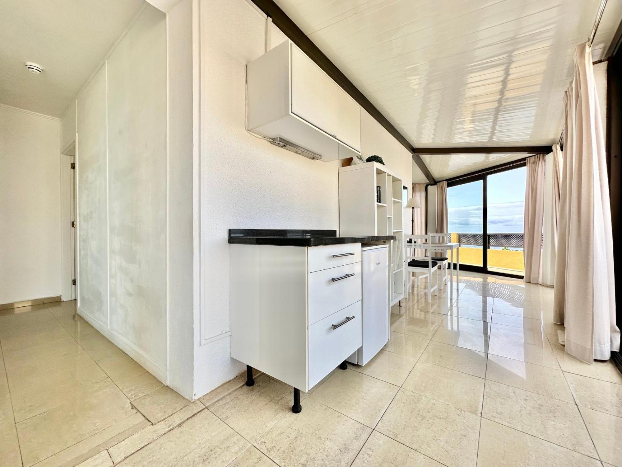 First Line Attic - Adults Only - Apartment Puerto de la Cruz  Bagian luar foto