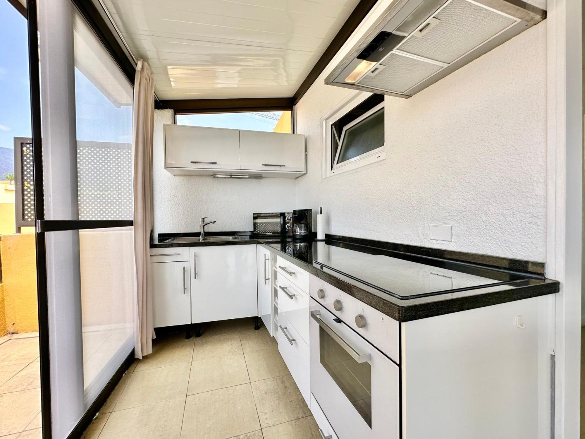 First Line Attic - Adults Only - Apartment Puerto de la Cruz  Bagian luar foto