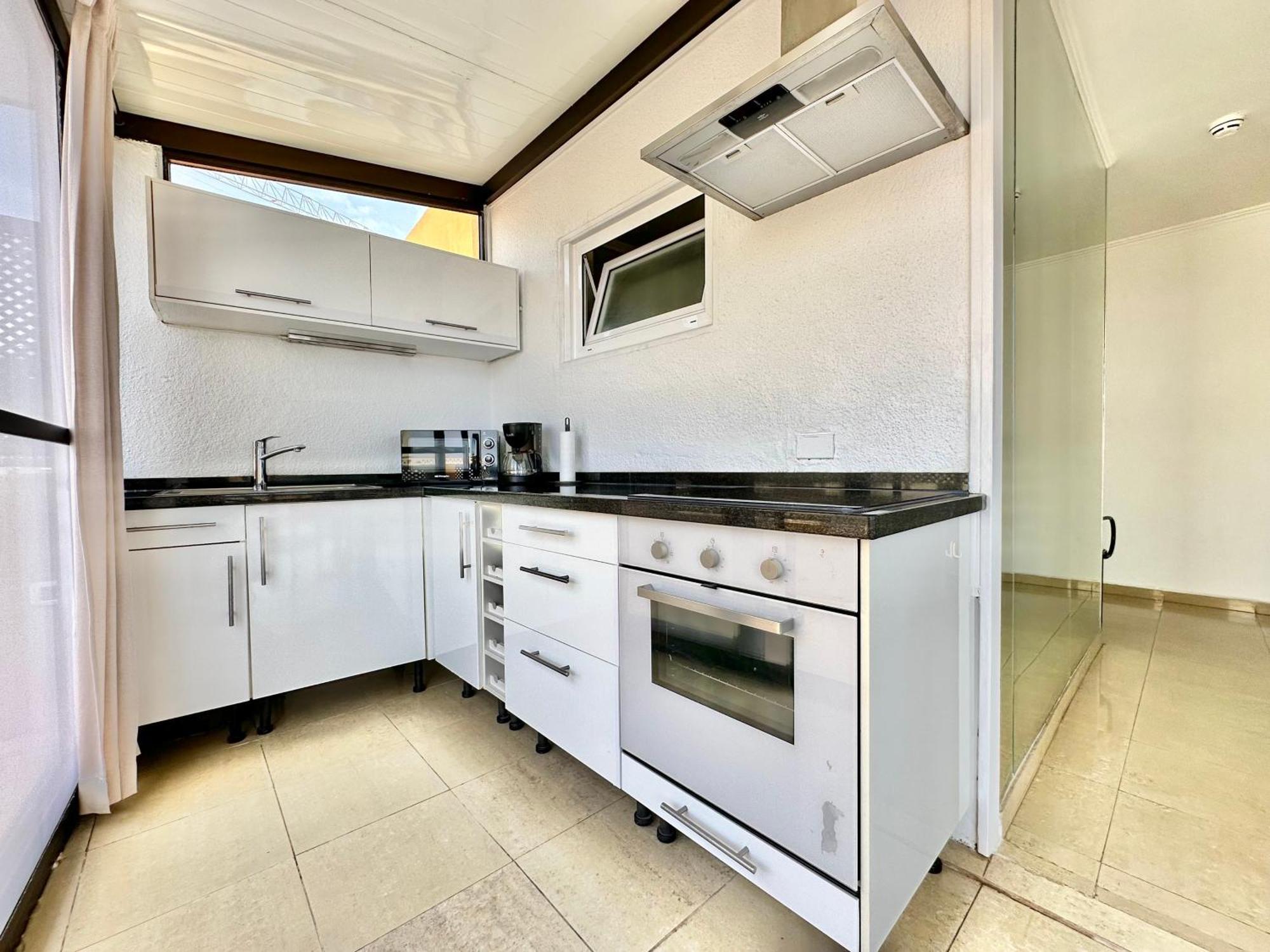 First Line Attic - Adults Only - Apartment Puerto de la Cruz  Bagian luar foto