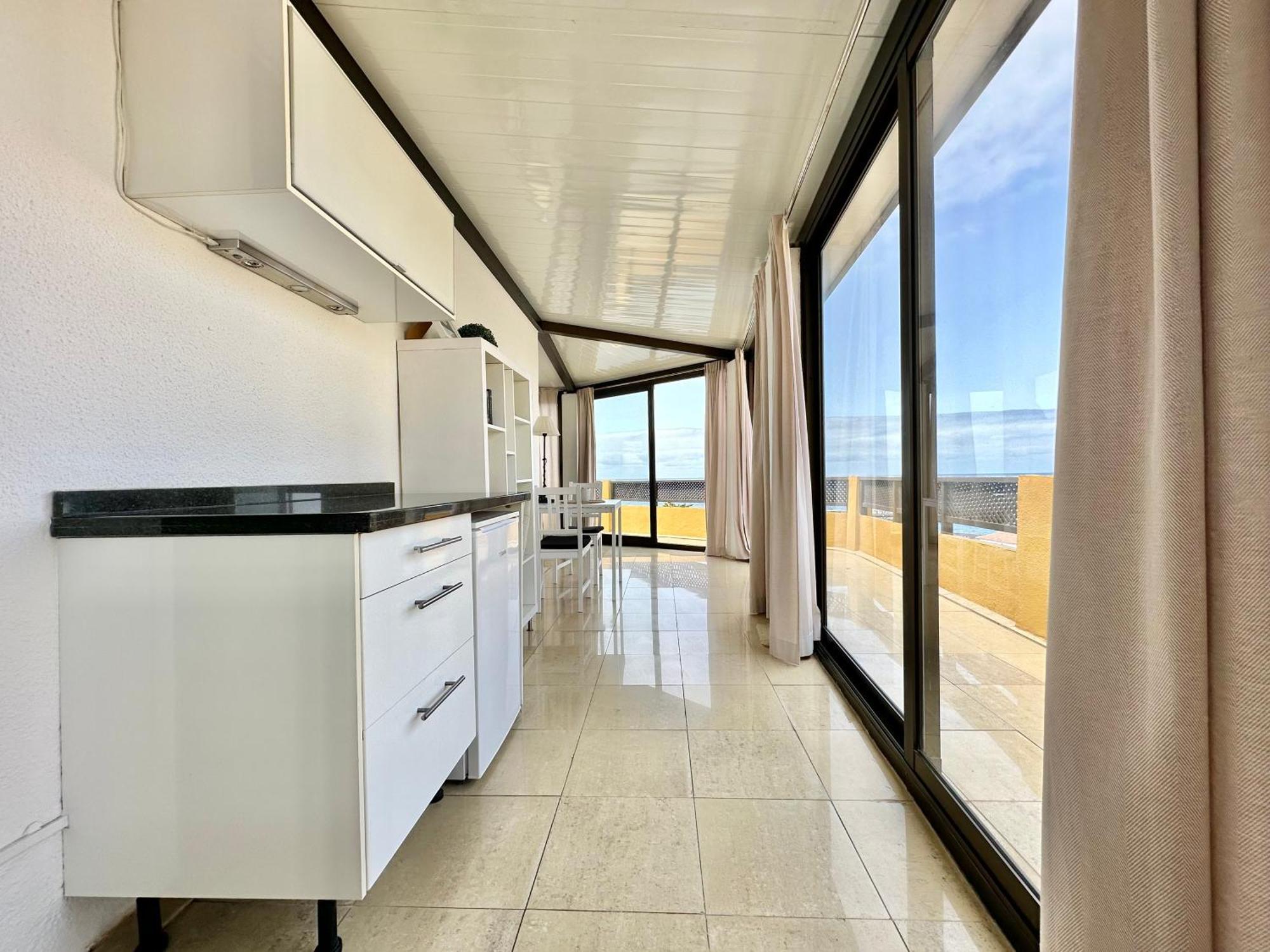 First Line Attic - Adults Only - Apartment Puerto de la Cruz  Bagian luar foto