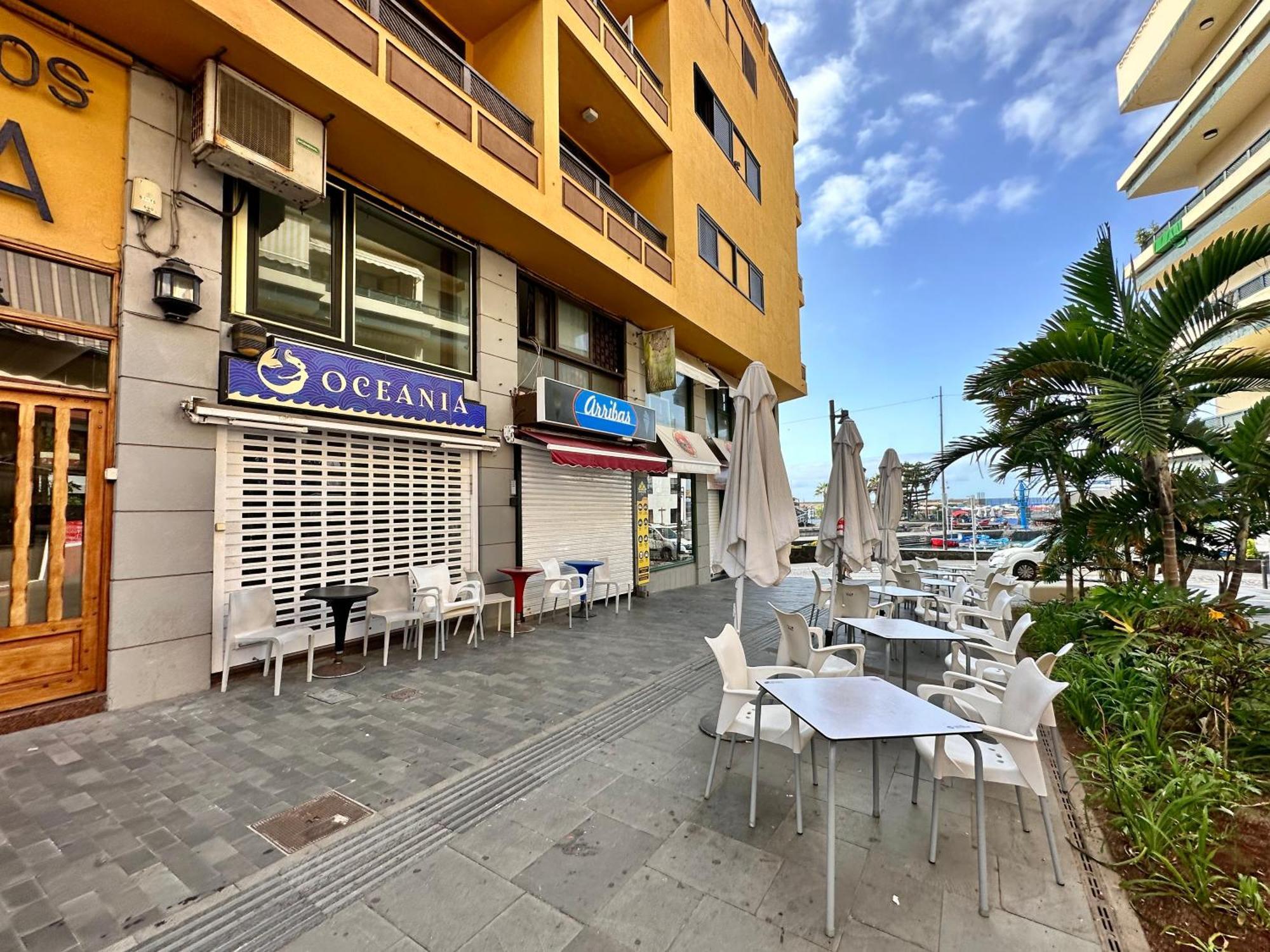 First Line Attic - Adults Only - Apartment Puerto de la Cruz  Bagian luar foto